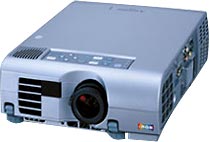 Ремонт проекторов Mitsubishi LVP-SL1
