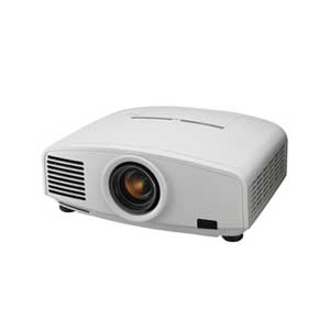 Ремонт проекторов Mitsubishi LVP-XD2000