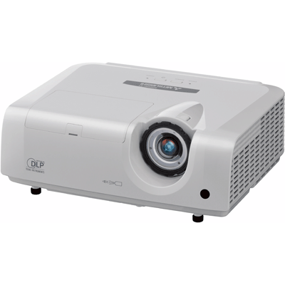 Ремонт проекторов Mitsubishi LVP-XD250ST