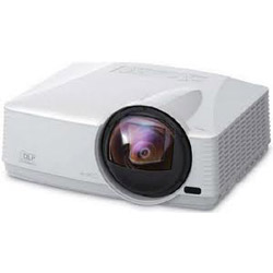 Ремонт проекторов Mitsubishi WD380U-EST