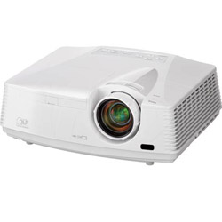 Ремонт проекторов Mitsubishi WD620U