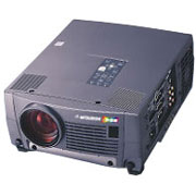 Ремонт проекторов Mitsubishi X490U