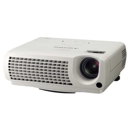 Ремонт проекторов Mitsubishi XD205U-G