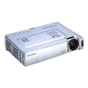 Ремонт проекторов Mitsubishi XD20a