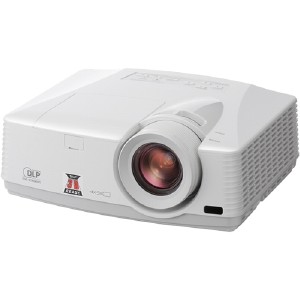 Ремонт проекторов Mitsubishi XD550U