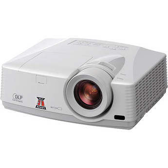 Ремонт проекторов Mitsubishi XD560U