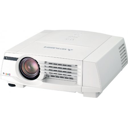 Ремонт проекторов Mitsubishi XL5950LU