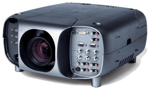 Ремонт проекторов NEC GT1150