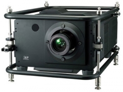 Ремонт проекторов NEC HL10000Dsx+