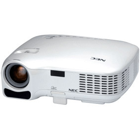 Ремонт проекторов NEC LT30