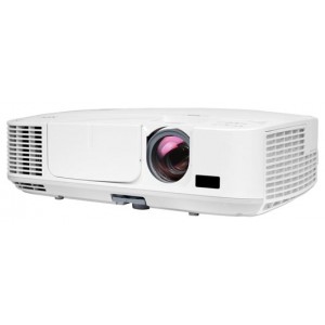 Ремонт проекторов NEC M300X