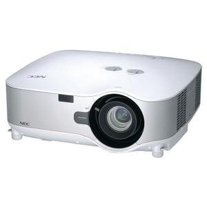 Ремонт проекторов NEC NP2150