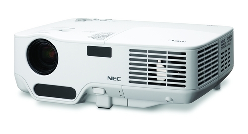 Ремонт проекторов NEC NP62