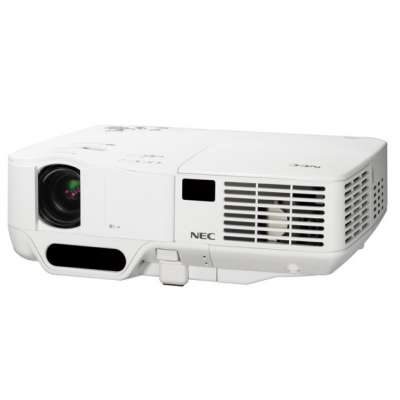Ремонт проекторов NEC NP64J