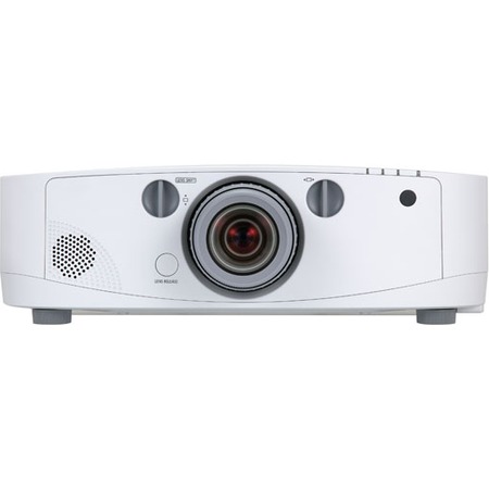 Ремонт проекторов NEC PA550W