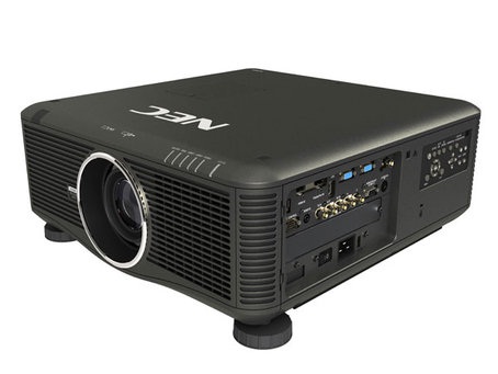 Ремонт проекторов NEC PX700W