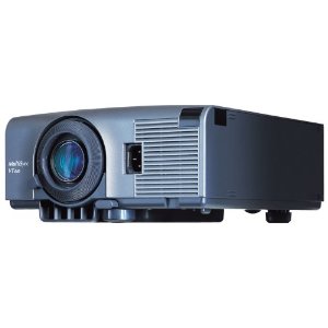 Ремонт проекторов NEC VT440