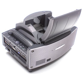Ремонт проекторов NEC WT615