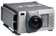 Ремонт проекторов NEC XT5100