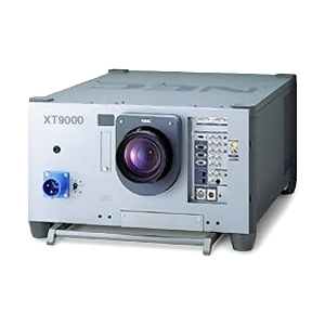 Ремонт проекторов NEC XT9000