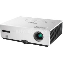 Ремонт проекторов Optoma DS219