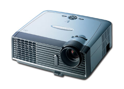 Ремонт проекторов Optoma DS305