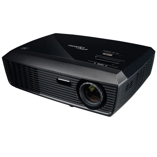 Ремонт проекторов Optoma DS316