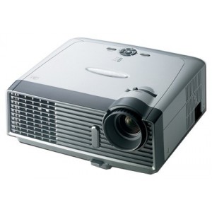 Ремонт проекторов Optoma DX733