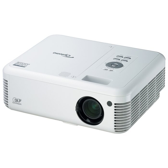 Ремонт проекторов Optoma EW674N