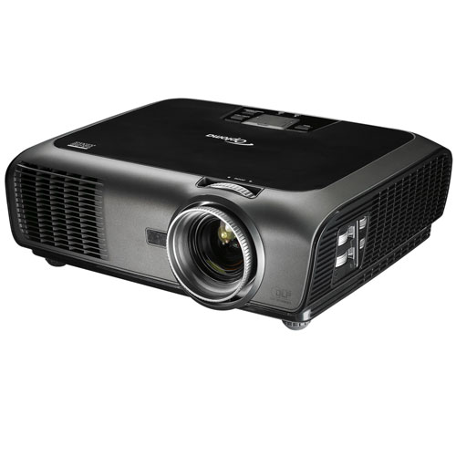 Ремонт проекторов Optoma EX765W