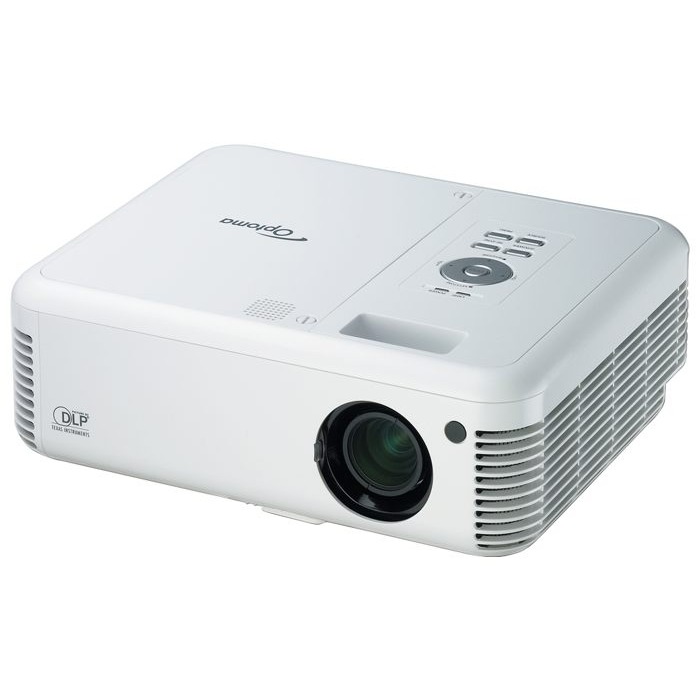Ремонт проекторов Optoma EX774N