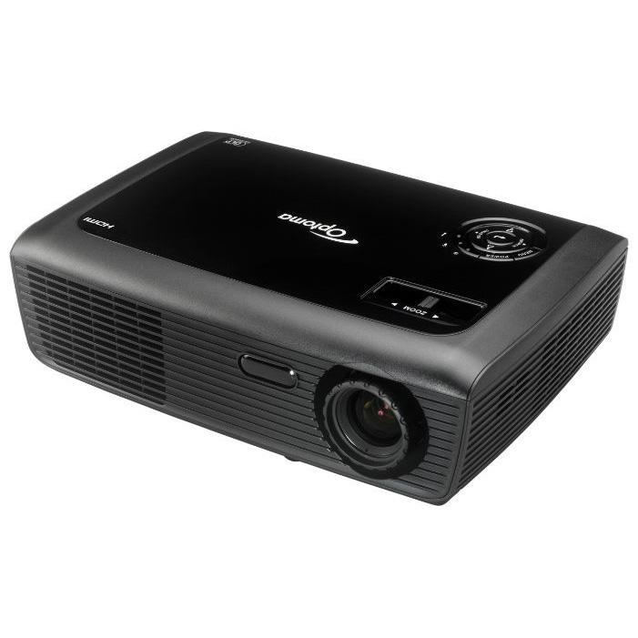 Ремонт проекторов Optoma HD600X