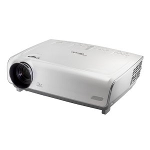 Ремонт проекторов Optoma HD72