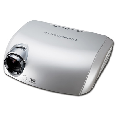 Ремонт проекторов Optoma HD80