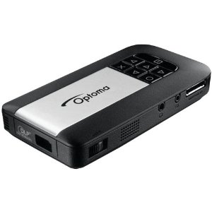 Ремонт проекторов Optoma PK120