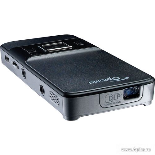 Ремонт проекторов Optoma PKA21