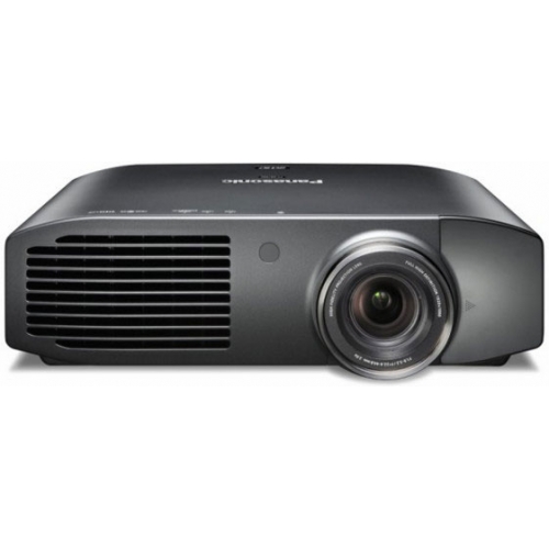 Ремонт проекторов Panasonic PT-AE7000E