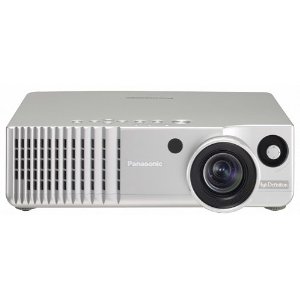 Ремонт проекторов Panasonic PT-AE900U