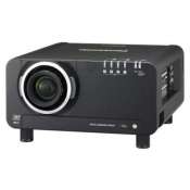 Ремонт проекторов Panasonic PT-D10000