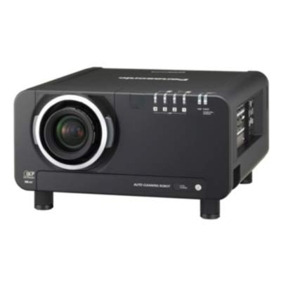 Ремонт проекторов Panasonic PT-D12000