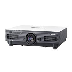 Ремонт проекторов Panasonic PT-D4000E