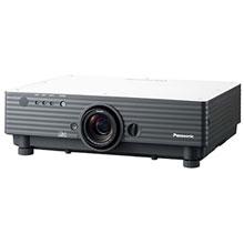 Ремонт проекторов Panasonic PT-D5600
