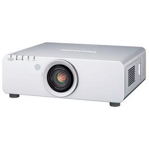 Ремонт проекторов Panasonic PT-D6000ELS