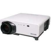 Ремонт проекторов Panasonic PT-D7500U