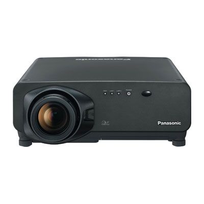 Ремонт проекторов Panasonic PT-D7700U