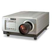 Ремонт проекторов Panasonic PT-D9500U