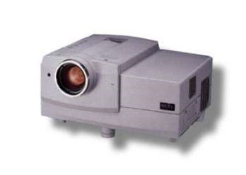 Ремонт проекторов Panasonic PT-D995U