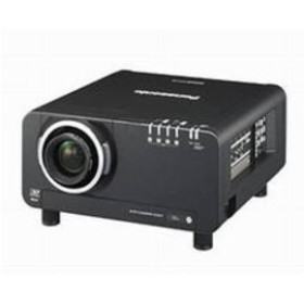 Ремонт проекторов Panasonic PT-DW10000