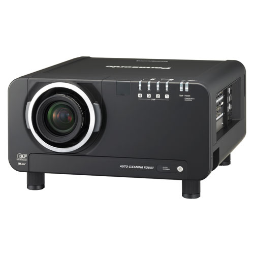 Ремонт проекторов Panasonic PT-DW10000U