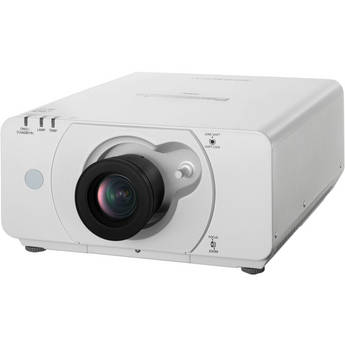 Ремонт проекторов Panasonic PT-DW530U